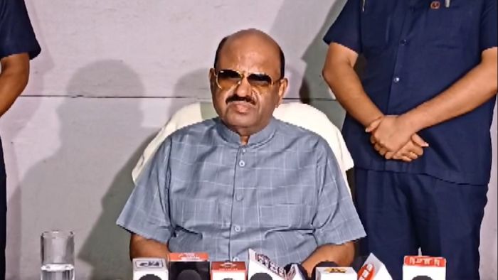 রাজ্যপাল সিভি আনন্দ বোস