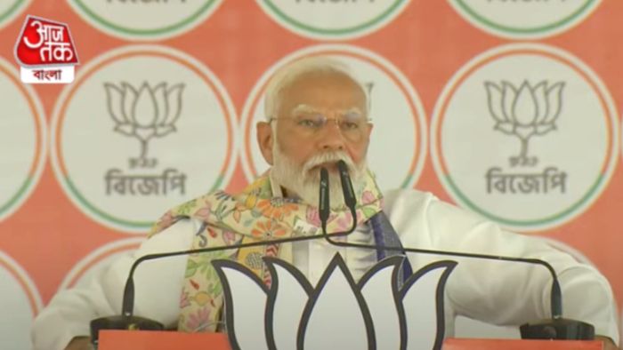 নরেন্দ্র মোদী