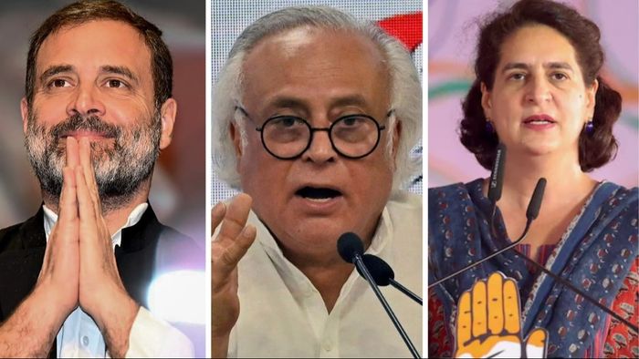 rahul gandhi amethi rae bareli priyanka gandhi