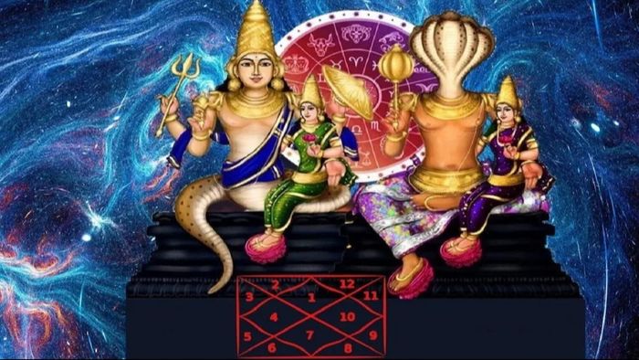 রাহু-কেতুর দোষ রয়েছে, কীভাবে বুঝবেন? প্রতিকারও রইল