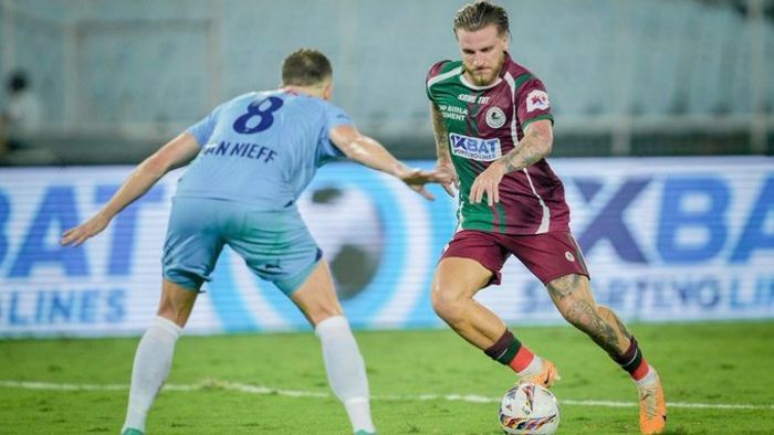 মোহনবাগান