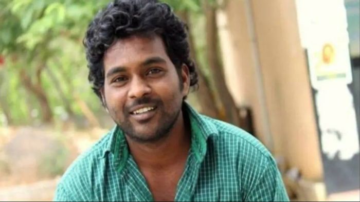 rohith vemula