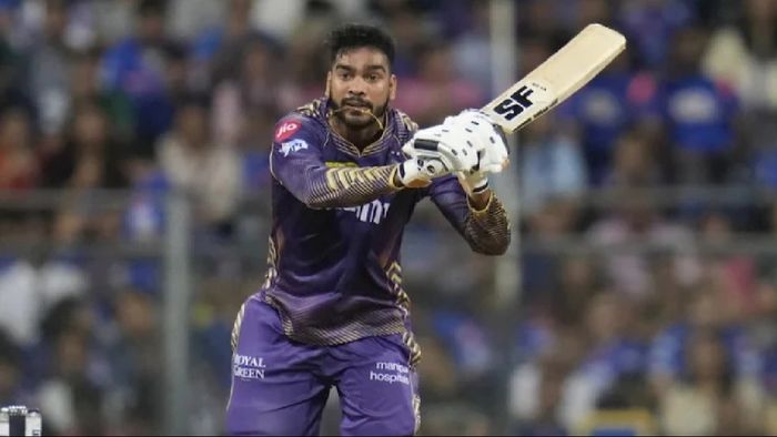 দারুণ ছন্দে ভেঙ্কটেশ