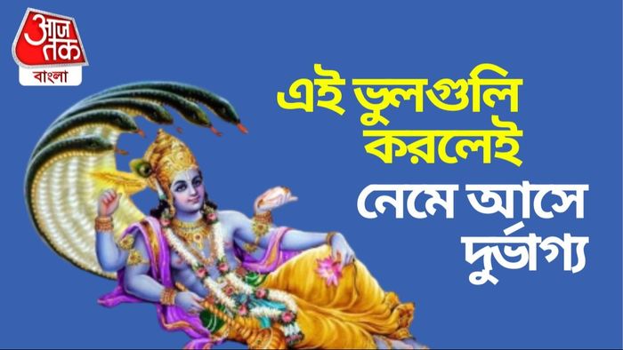 বরুথিনী একাদশীতে ব্রত না করলেও, এই ভুলগুলি করবেন না