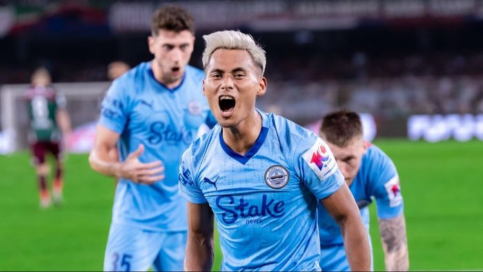 জিতে গেল মুম্বই