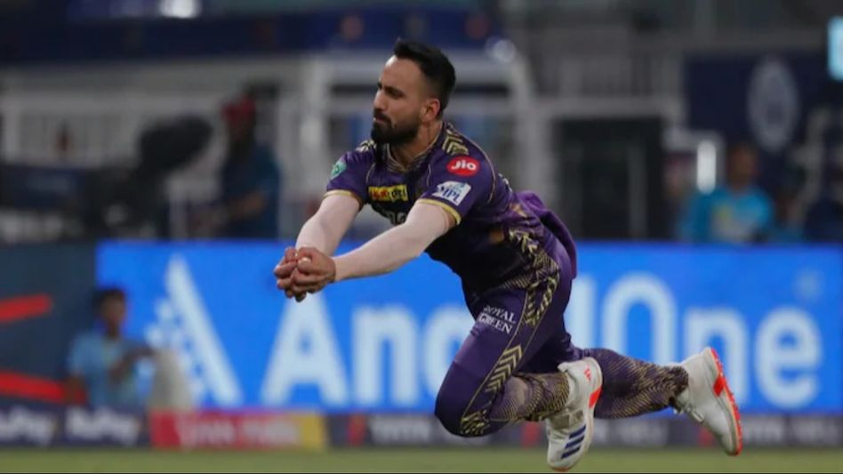 'IPL-এর সেরা ক্যাচ' ২১ মিটার দৌড়ে অবিশ্বাস্য ক্যাচ রমনদীপের VIDEO VIRAL 'IPL-এর সেরা ক্যাচ' ২১ মিটার দৌড়ে অবিশ্বাস্য ক্যাচ রমনদীপের VIDEO VIRAL