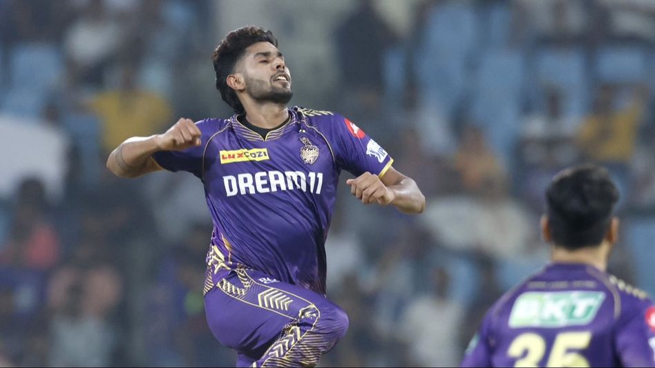 রাহুলদের ডেরায় রেকর্ড গড়ে শীর্ষে KKR, ৯৮ রানে হার LSG-র রাহুলদের ডেরায় রেকর্ড গড়ে শীর্ষে KKR, ৯৮ রানে হার LSG-র