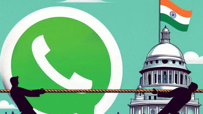 Whatsapp Vs IT Act 2021