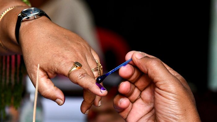 মঙ্গলে বাংলার চার-সহ ৯৩ আসনে ভোট