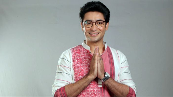 গৌরব চক্রবর্তী (ছবি: সংগৃহীত)