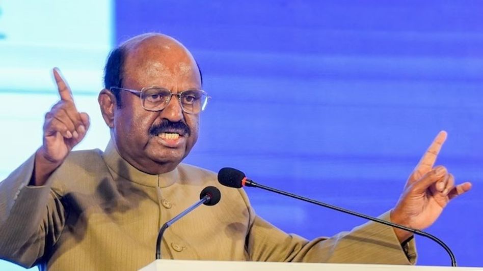 'ওঁর রাজনীতি নোংরা, দিদিগিরি মানবো না,' যৌন হেনস্থার অভিযোগে ক্ষুব্ধ রাজ্যপাল 'ওঁর রাজনীতি নোংরা, দিদিগিরি মানবো না,' যৌন হেনস্থার অভিযোগে ক্ষুব্ধ রাজ্যপাল