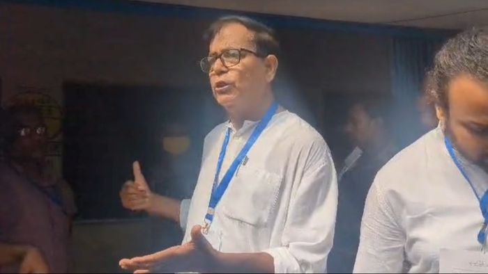 মহম্মদ সেলিম