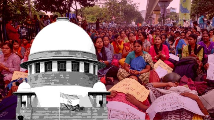 ১৯ হাজার চাকরি বৈধ, সুপ্রিম কোর্টে পরিসংখ্যান দিল SSC