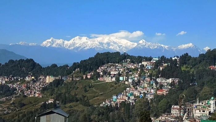 মাত্র ২ দিনে তাপমাত্রা কমল ১০ ডিগ্রি সেলসিয়াস, হিমেল হাওয়ায় কাঁপছে উত্তরবঙ্গ!