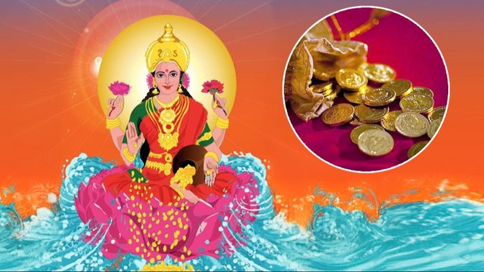 অক্ষয় তৃতীয়া