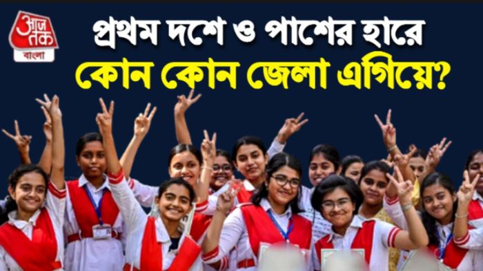 WBCHSE Result 2024 OUT