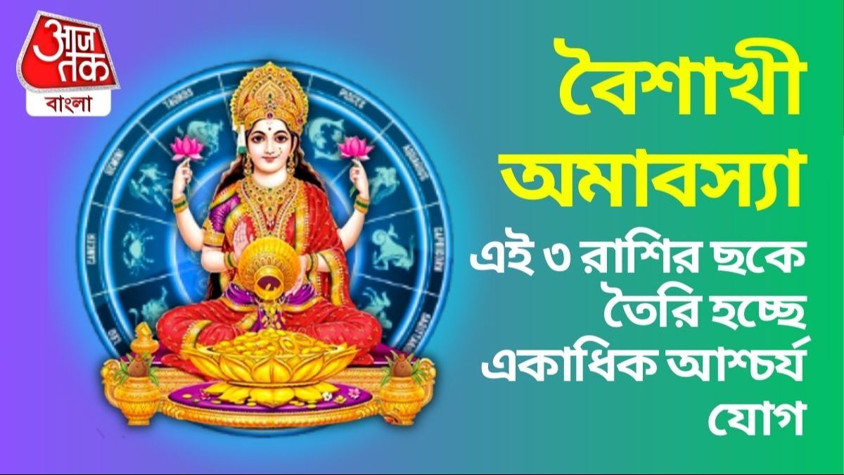 Rashifal today rajyog