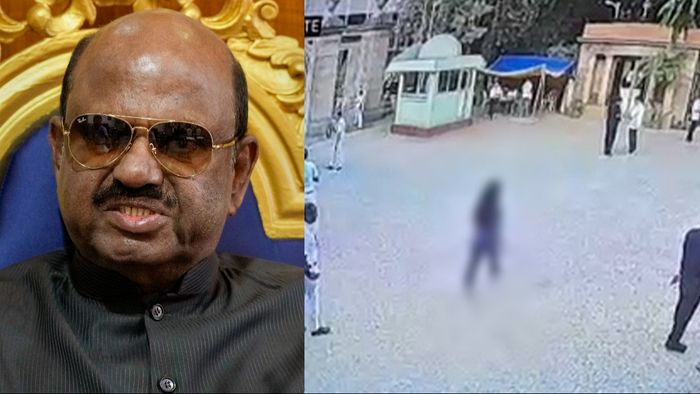 ১ ঘণ্টা ৯ মিনিটের ফুটেজ প্রকাশ্যে আনল রাজভবন