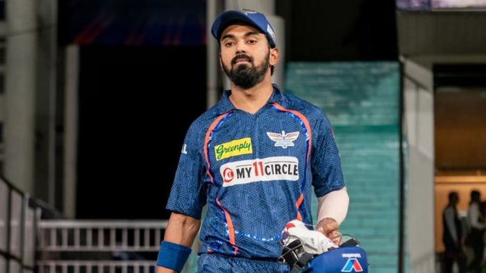 কেএল রাহুল