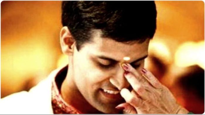 কপালে দইয়ের ফোঁটা কি শুধুই সংস্কার? না কি এর পিছনে আছে বিজ্ঞান?