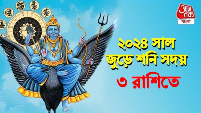শনি শশ রাজযোগ