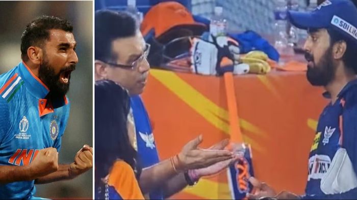 mohammed shami, kl rahul, ipl 2024, sanjiv goenka