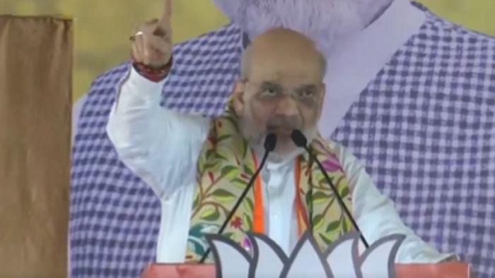 অমিত শাহ