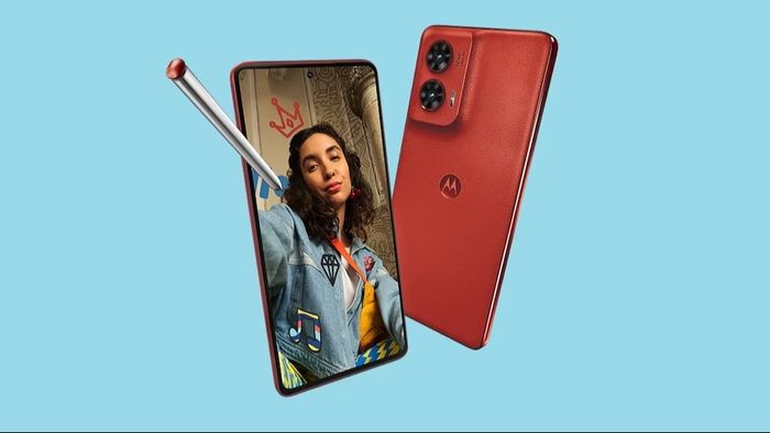 Samsung Galaxy S24 Ultra-র ফিচার মিলবে একদম সস্তায়, লঞ্চ হল Moto G Stylus 5G