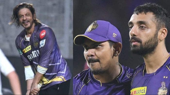 Shah rukh Khan, IPL 2024, KKR