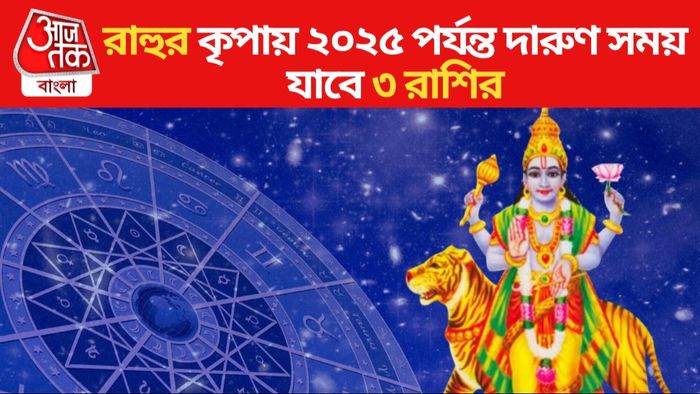 রাহুর গোচর ২০২৪