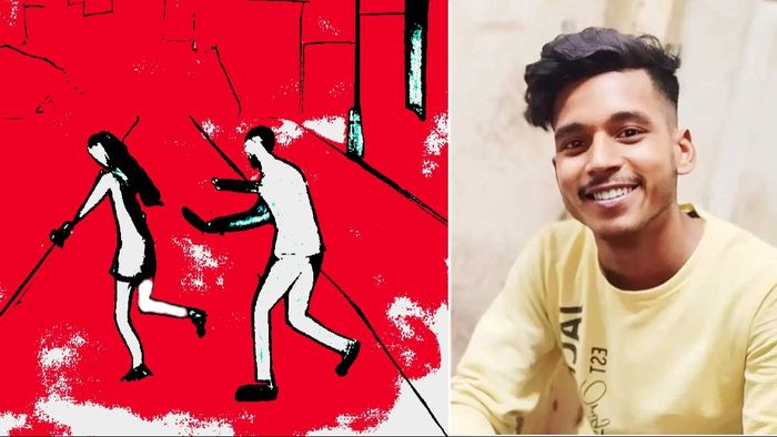 অভিযুক্ত মিঠু হোসেন