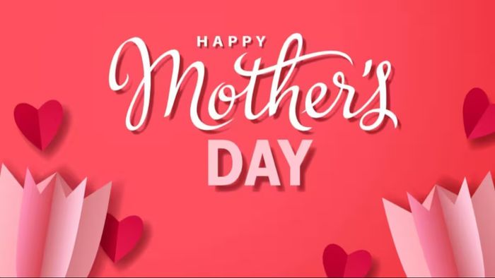 হ্যাপি মাদার্স ডে-র মেসেজ