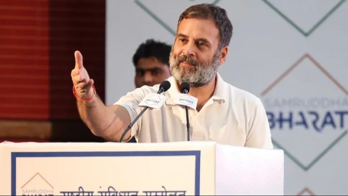 কমন প্লাটফর্মে ডিবেটে সম্মতি রাহুল গান্ধীর, বললেন 'প্রধানমন্ত্রীজির অংশ নেওয়ার অপেক্ষায়'