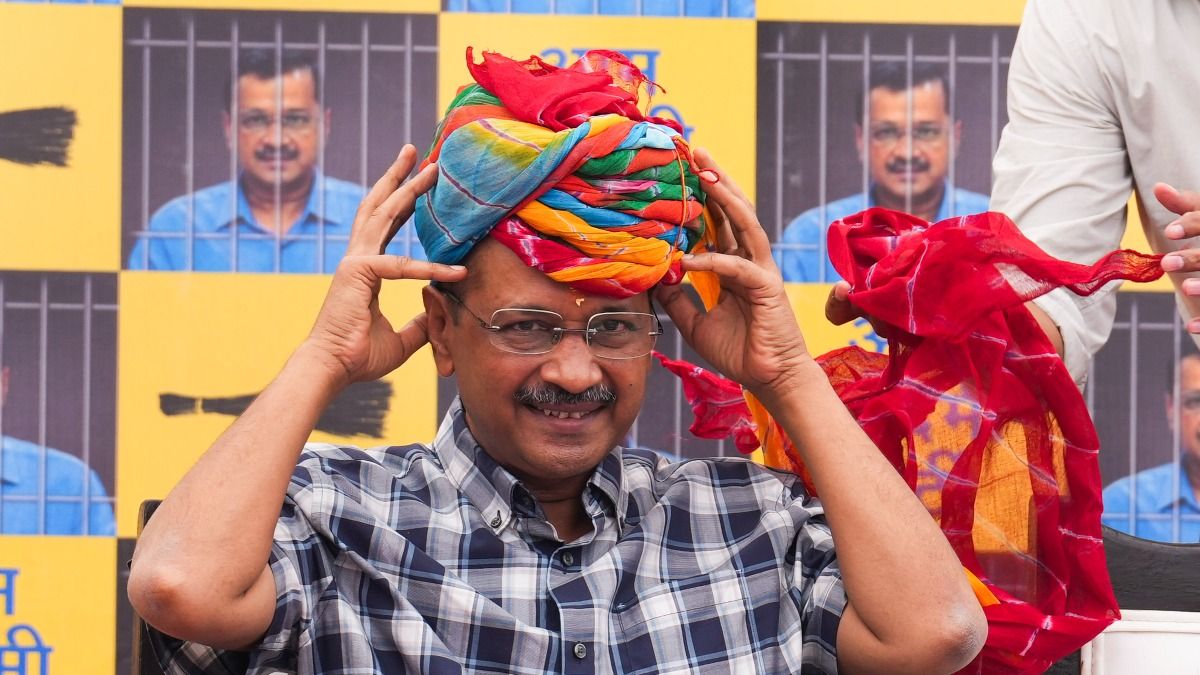 ১০ গ্যারান্টি কেজরিওয়ালের