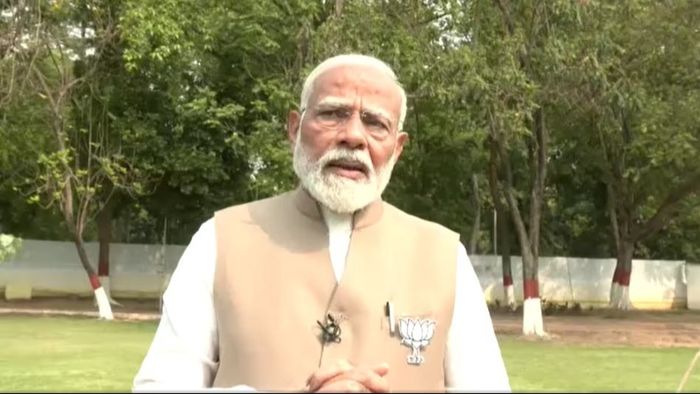 Exclusive Interview-তে কনফিডেন্ট PM মোদী