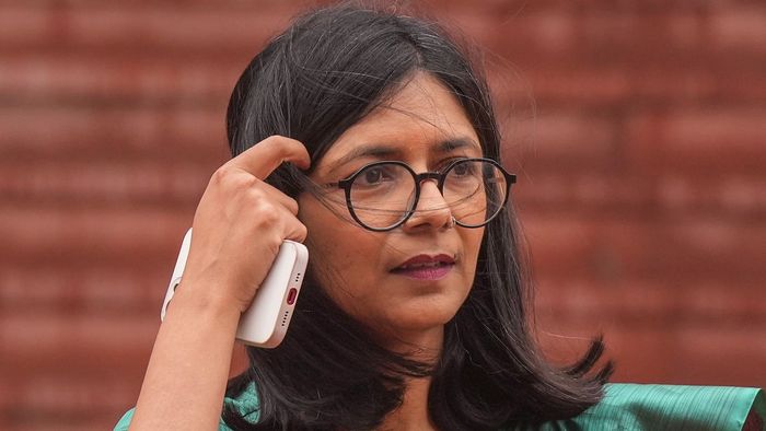 লাঞ্ছনার শিকার AAP সাংসদ