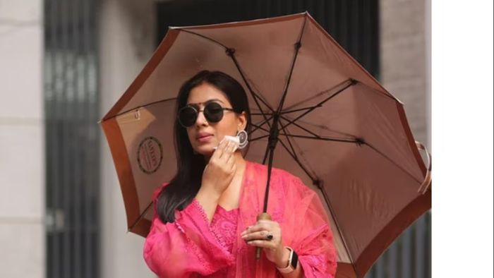 আবহাওয়ার খবর