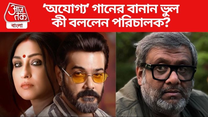 কৌশিক গঙ্গোপাধ্যায়