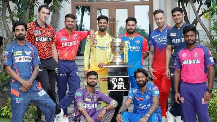 আইপিএল ২০২৪