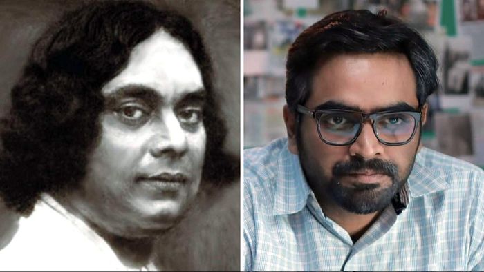 কাজী নজরুল ইসলামের চরিত্রে দেখা যাবে কিঞ্জন নন্দকে