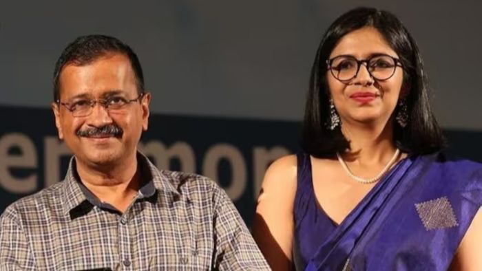 অরবিন্দ কেজরিওয়াল