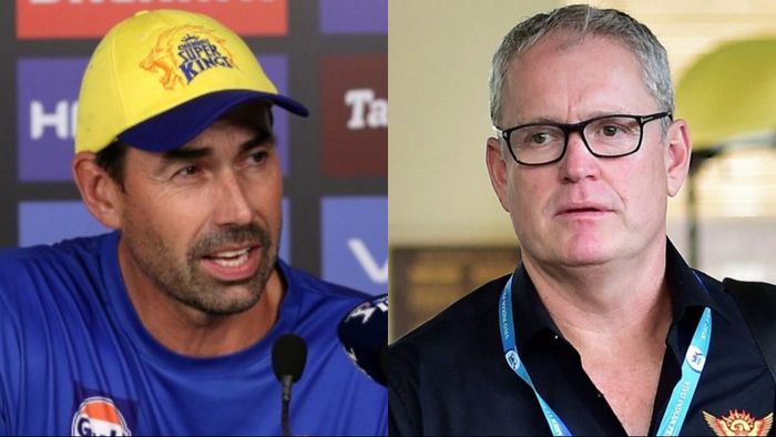 Team India Head Coach