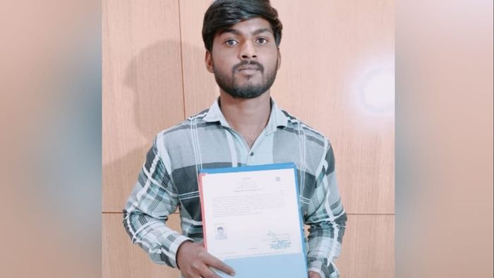 সিএএ-তে নাগরিকত্ব পেলেন