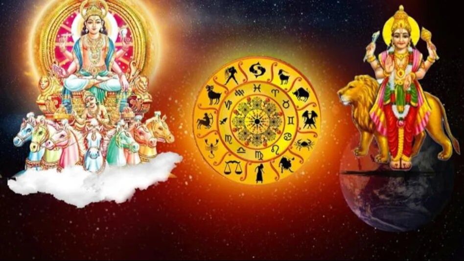 বুধাদিত্য যোগে বৃষ সহ ৩ রাশির শুরু 'গোল্ডেন টাইম', ১৫ দিনে ঘুরবে ভাগ্য  বুধাদিত্য যোগে বৃষ সহ ৩ রাশির শুরু 'গোল্ডেন টাইম', ১৫ দিনে ঘুরবে ভাগ্য