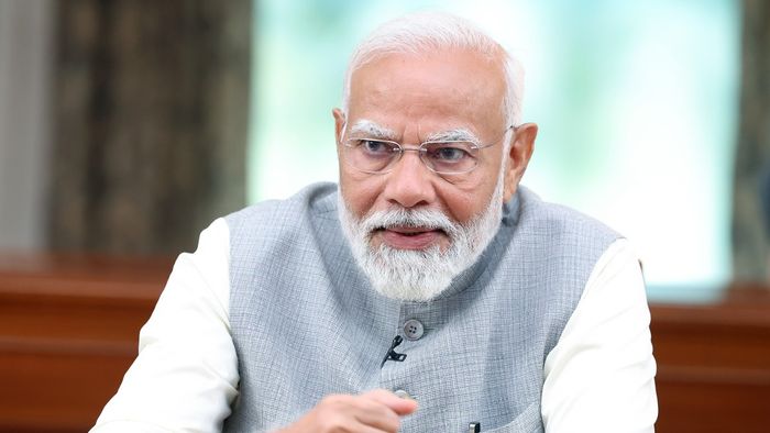 পিএম মোদী (নিজস্ব ছবি)