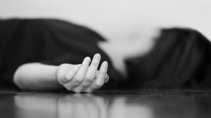 টেলি অভিনেত্রীর আত্মহত্যা