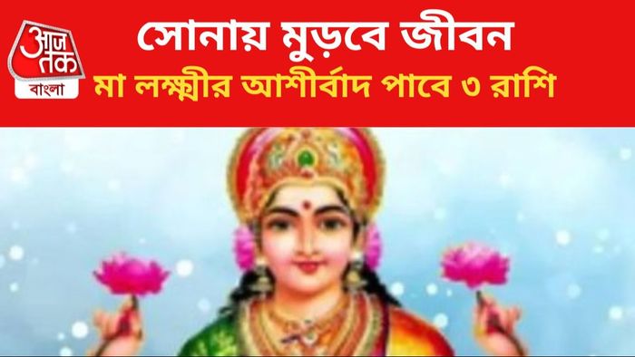 মা লক্ষ্মীর কৃপায় জীবন বদল।