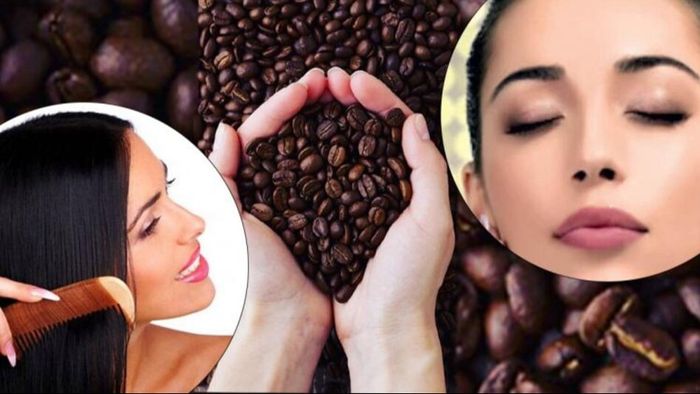 গরমে কফি বাদ? ফেলবেন কেন, রোদে পোড়া ট্যান তুলে ত্বককে দিন নতুন লাইফ