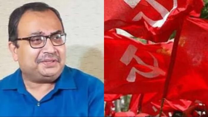 বামেদের ভোট নিয়ে নয়া দাবি কুণালের।