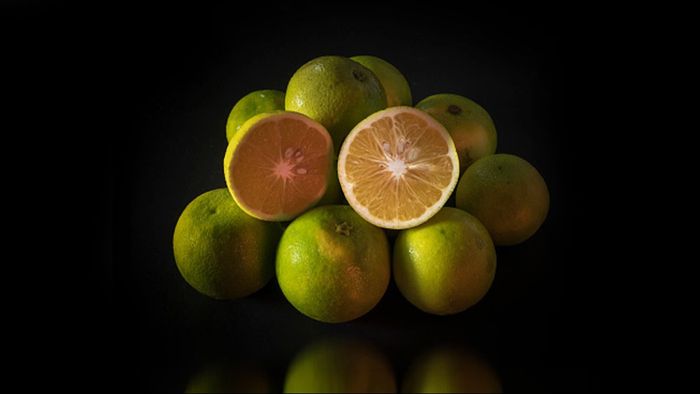 মোসাম্বি লেবু খুবই উপকারী